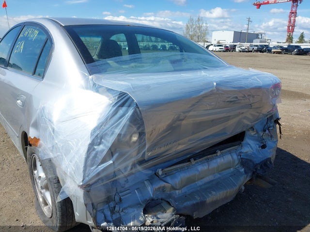 Aukcja sprzedaży 2005 Nissan Altima S/sl, vin: 1N4AL11D95C309819, numer aukcji: 12614704