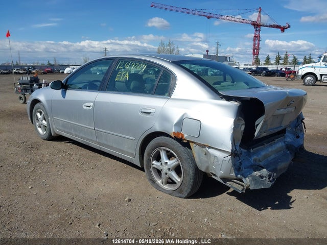 Aukcja sprzedaży 2005 Nissan Altima S/sl, vin: 1N4AL11D95C309819, numer aukcji: 12614704