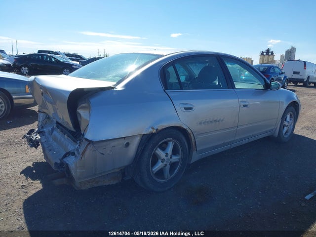 Aukcja sprzedaży 2005 Nissan Altima S/sl, vin: 1N4AL11D95C309819, numer aukcji: 12614704
