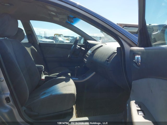Aukcja sprzedaży 2005 Nissan Altima S/sl, vin: 1N4AL11D95C309819, numer aukcji: 12614704