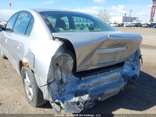 Aukcja sprzedaży 2005 Nissan Altima S/sl, vin: 1N4AL11D95C309819, numer aukcji: 12614704