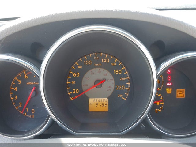 Aukcja sprzedaży 2005 Nissan Altima S/sl, vin: 1N4AL11D95C309819, numer aukcji: 12614704