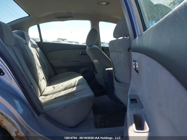 Aukcja sprzedaży 2005 Nissan Altima S/sl, vin: 1N4AL11D95C309819, numer aukcji: 12614704