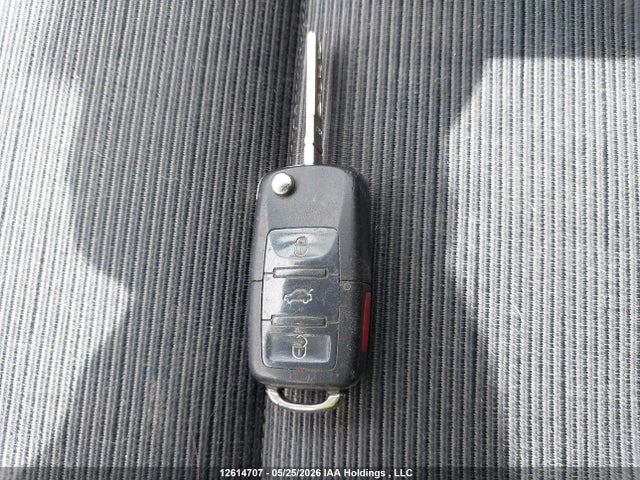 Aukcja sprzedaży 2008 Volkswagen Rabbit, vin: WVWBA71K08W168650, numer aukcji: 12614707