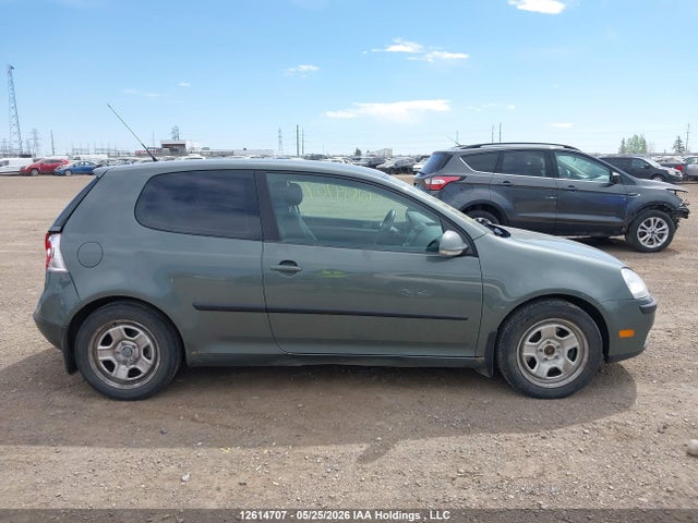 Aukcja sprzedaży 2008 Volkswagen Rabbit, vin: WVWBA71K08W168650, numer aukcji: 12614707