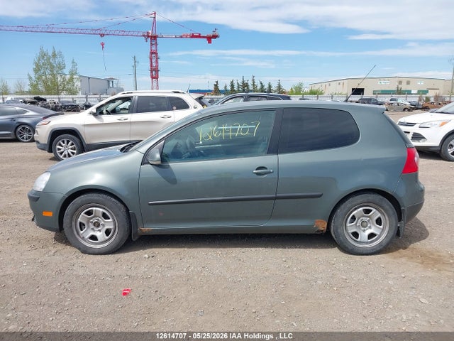 Aukcja sprzedaży 2008 Volkswagen Rabbit, vin: WVWBA71K08W168650, numer aukcji: 12614707