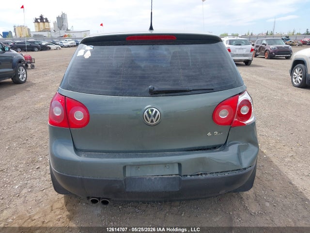 Aukcja sprzedaży 2008 Volkswagen Rabbit, vin: WVWBA71K08W168650, numer aukcji: 12614707