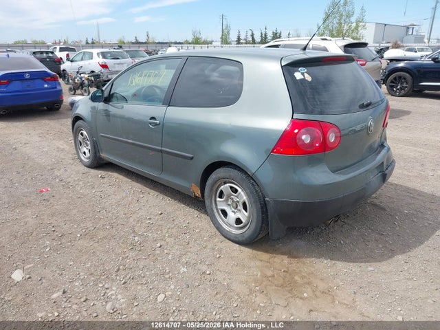 Aukcja sprzedaży 2008 Volkswagen Rabbit, vin: WVWBA71K08W168650, numer aukcji: 12614707