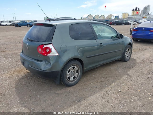 Aukcja sprzedaży 2008 Volkswagen Rabbit, vin: WVWBA71K08W168650, numer aukcji: 12614707