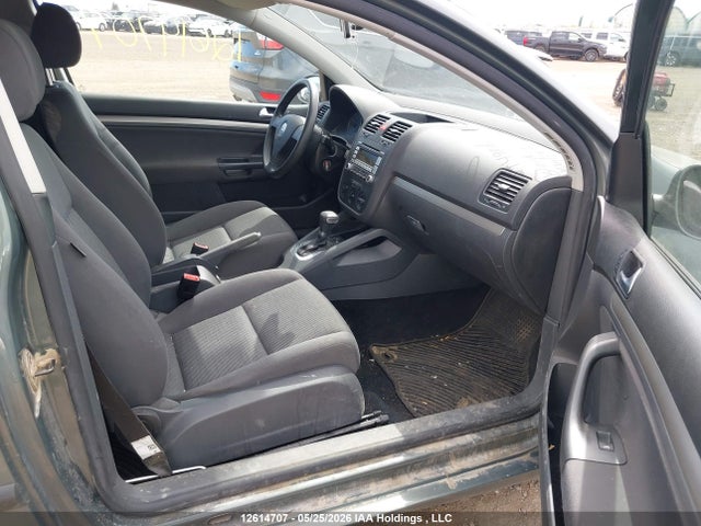 Aukcja sprzedaży 2008 Volkswagen Rabbit, vin: WVWBA71K08W168650, numer aukcji: 12614707
