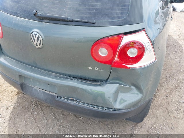 Aukcja sprzedaży 2008 Volkswagen Rabbit, vin: WVWBA71K08W168650, numer aukcji: 12614707