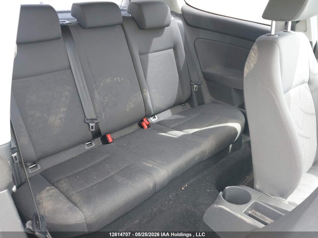Aukcja sprzedaży 2008 Volkswagen Rabbit, vin: WVWBA71K08W168650, numer aukcji: 12614707