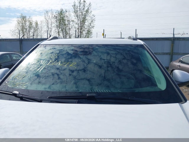 Chevrolet Trailblazer Lt 2026 KL79MRSL6TB121841 Image 16