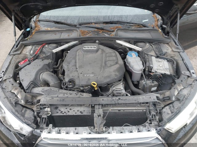 Audi A4 2.0t Technik 2018 WAUFNAF45JA131896 Image 10