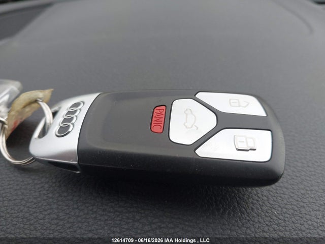 Audi A4 2.0t Technik 2018 WAUFNAF45JA131896 Image 11
