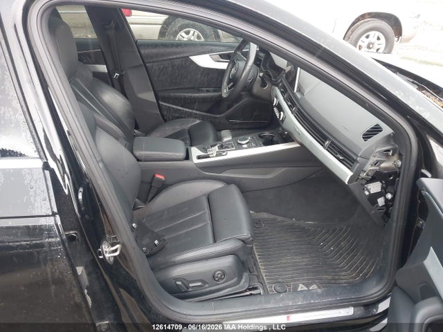 Audi A4 2.0t Technik 2018 WAUFNAF45JA131896 Image 5