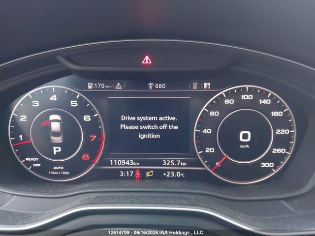 Audi A4 2.0t Technik 2018 WAUFNAF45JA131896 Image 7