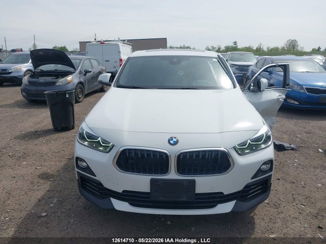 WBXYJ1C09L5R46187 BMW X2 Xdrive28i