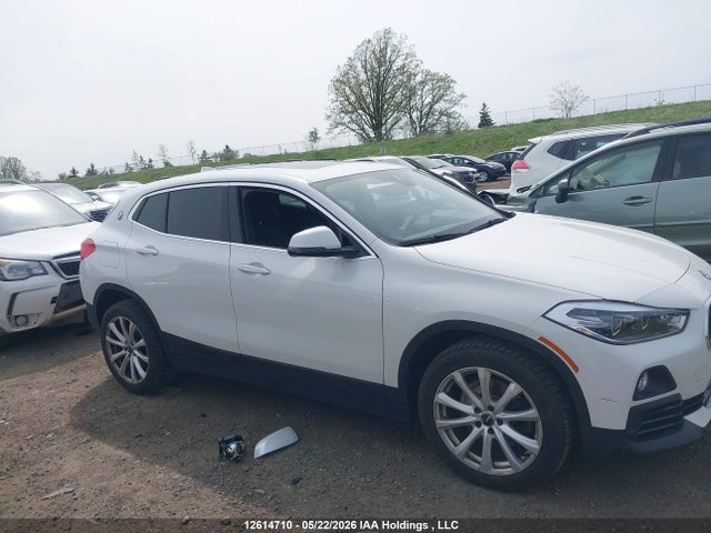 WBXYJ1C09L5R46187 BMW X2 Xdrive28i