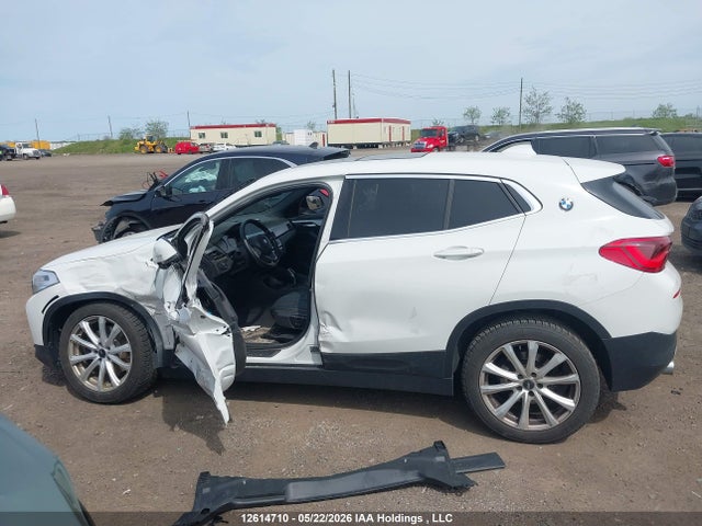WBXYJ1C09L5R46187 BMW X2 Xdrive28i