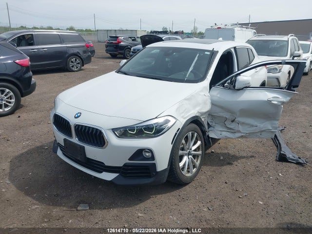 WBXYJ1C09L5R46187 BMW X2 Xdrive28i