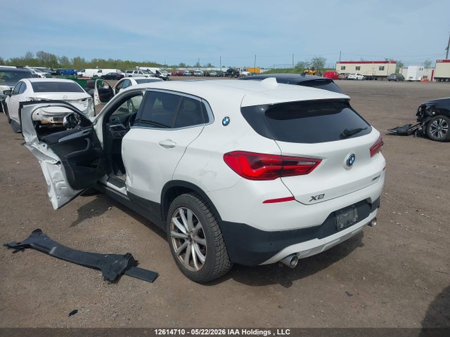 WBXYJ1C09L5R46187 BMW X2 Xdrive28i