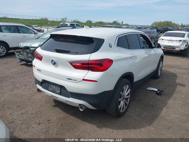 WBXYJ1C09L5R46187 BMW X2 Xdrive28i