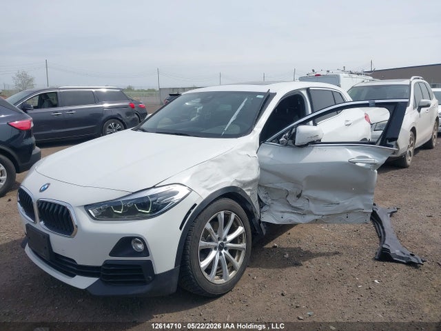 WBXYJ1C09L5R46187 BMW X2 Xdrive28i