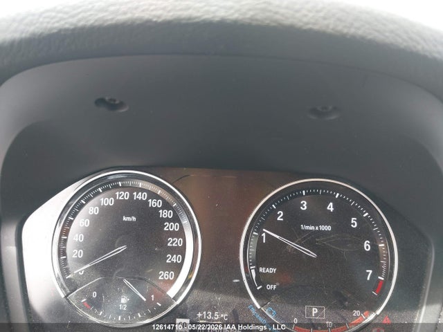 WBXYJ1C09L5R46187 BMW X2 Xdrive28i