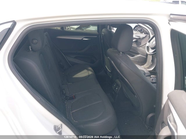 WBXYJ1C09L5R46187 BMW X2 Xdrive28i