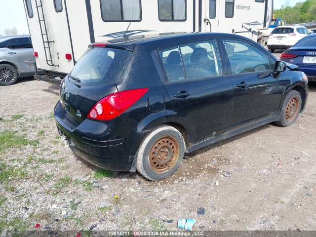 Aukcja sprzedaży 2011 Nissan Versa 1.8sl, vin: 3N1BC1CP7BL484918, numer aukcji: 12614711