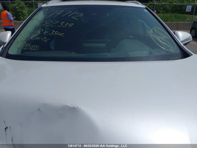 Продаж на аукціоні авто 2020 Lexus Rx 350l, vin: JTJJZKFA0L2022334, номер лоту: 12614712