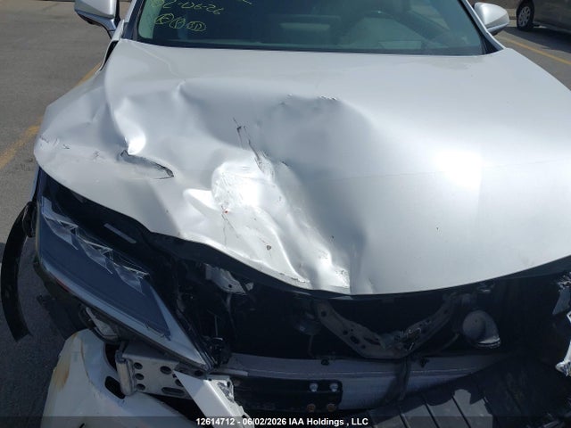Продаж на аукціоні авто 2020 Lexus Rx 350l, vin: JTJJZKFA0L2022334, номер лоту: 12614712