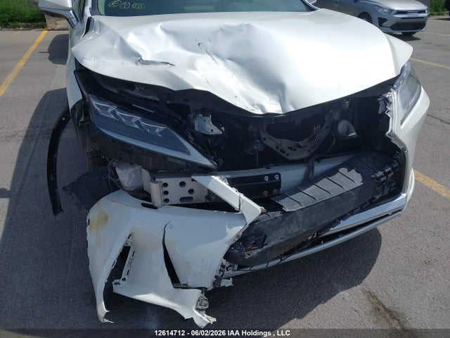 Продаж на аукціоні авто 2020 Lexus Rx 350l, vin: JTJJZKFA0L2022334, номер лоту: 12614712
