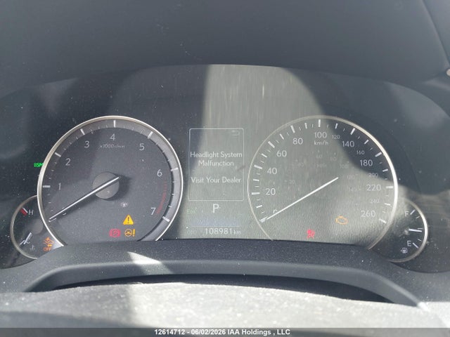 Продаж на аукціоні авто 2020 Lexus Rx 350l, vin: JTJJZKFA0L2022334, номер лоту: 12614712