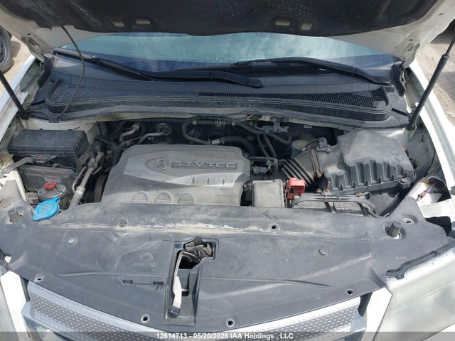 Продажа на аукционе авто 2009 Acura Mdx Sport, vin: 2HNYD288X9H002760, номер лота: 12614713