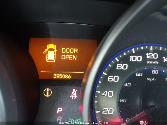 Продажа на аукционе авто 2009 Acura Mdx Sport, vin: 2HNYD288X9H002760, номер лота: 12614713
