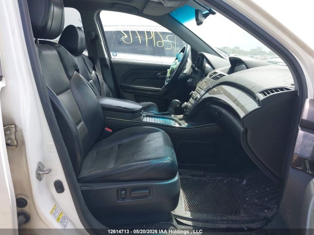 Продажа на аукционе авто 2009 Acura Mdx Sport, vin: 2HNYD288X9H002760, номер лота: 12614713