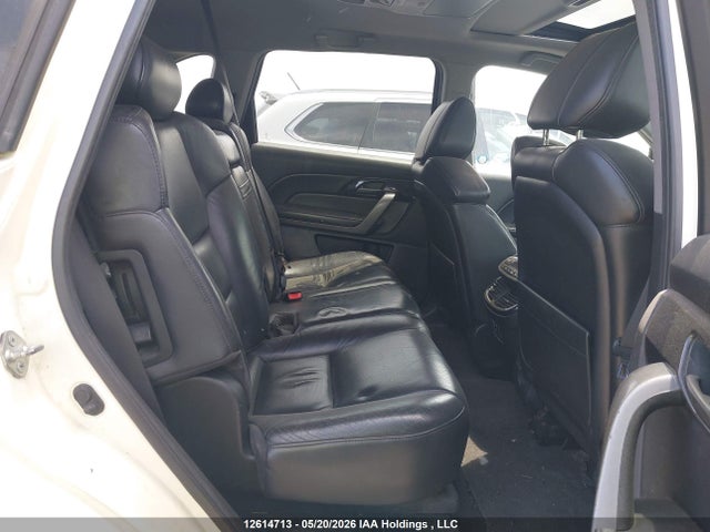 Продажа на аукционе авто 2009 Acura Mdx Sport, vin: 2HNYD288X9H002760, номер лота: 12614713