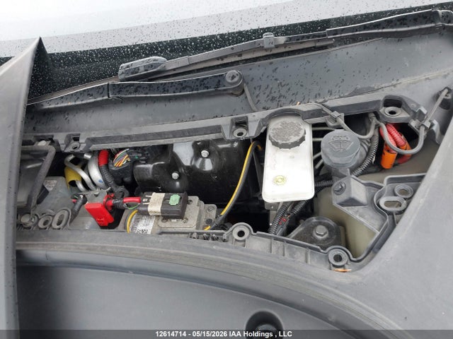 5YJ3E1EAXPF572257 Tesla MODEL 3