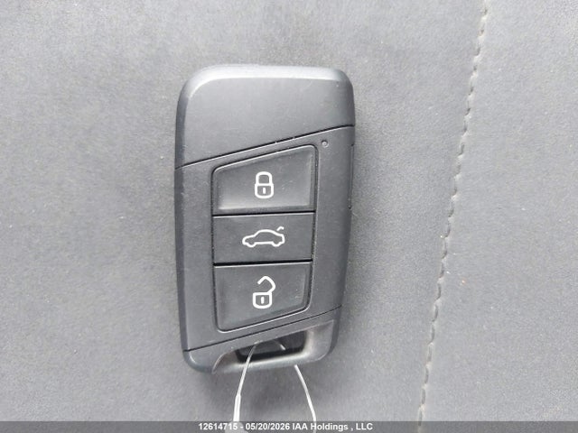 Продаж на аукціоні авто 2022 Volkswagen Taos Comfortline, vin: 3VVLX7B25NM094107, номер лоту: 12614715