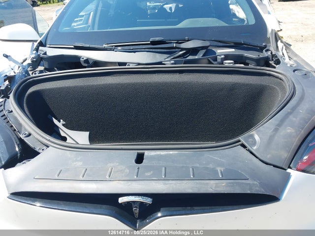 Aukcja sprzedaży 2023 Tesla Model X Awd/standard Range, vin: 7SAXCAE53PF374424, numer aukcji: 12614716