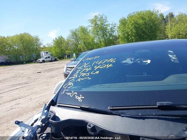 Aukcja sprzedaży 2023 Tesla Model X Awd/standard Range, vin: 7SAXCAE53PF374424, numer aukcji: 12614716