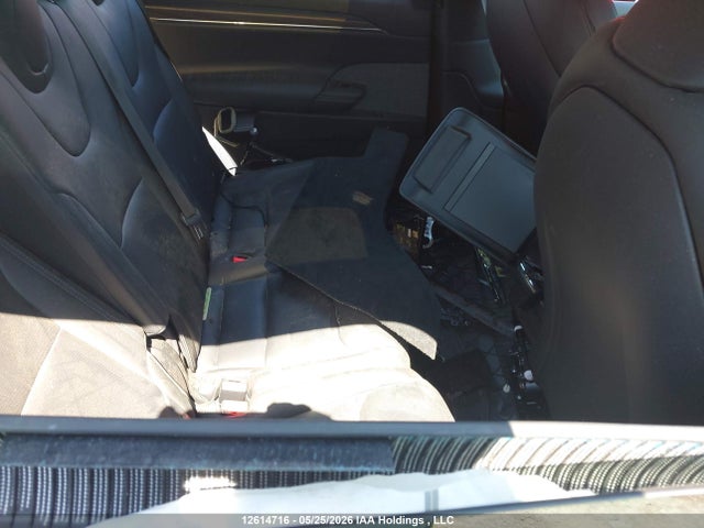 Aukcja sprzedaży 2023 Tesla Model X Awd/standard Range, vin: 7SAXCAE53PF374424, numer aukcji: 12614716