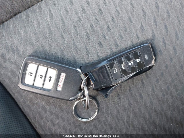 12614717 :رقم المزاد ، 2HGFB2F59EH000232 vin ، 2014 Honda Civic Ex 4dr مزاد بيع