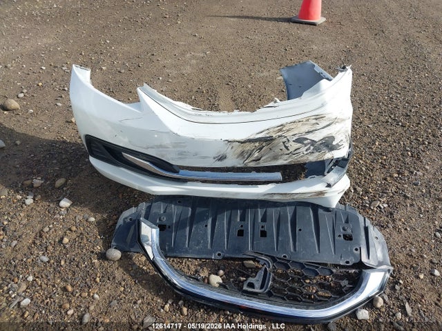 12614717 :رقم المزاد ، 2HGFB2F59EH000232 vin ، 2014 Honda Civic Ex 4dr مزاد بيع