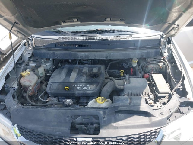 Продаж на аукціоні авто 2013 Dodge Journey, vin: 3C4PDCABXDT721407, номер лоту: 12614718