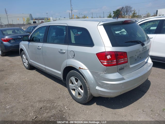 Продаж на аукціоні авто 2013 Dodge Journey, vin: 3C4PDCABXDT721407, номер лоту: 12614718