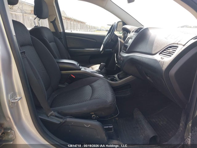 Продаж на аукціоні авто 2013 Dodge Journey, vin: 3C4PDCABXDT721407, номер лоту: 12614718