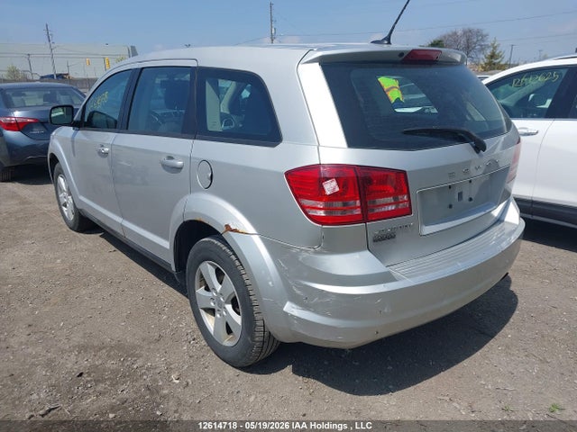 Продаж на аукціоні авто 2013 Dodge Journey, vin: 3C4PDCABXDT721407, номер лоту: 12614718